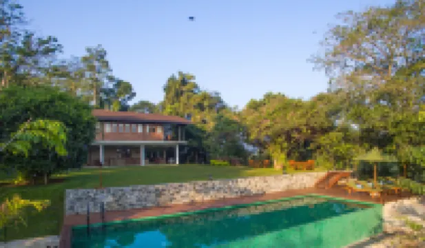 キングス パビリオン