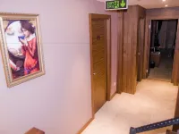 Kerimbey Hotel Hotels in Gemlik