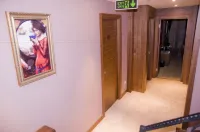 Kerimbey Hotel Hotels in Gemlik