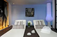 Hotel Vitznauerhof - Lifestyle Hideaway at Lake Lucerne - Spa