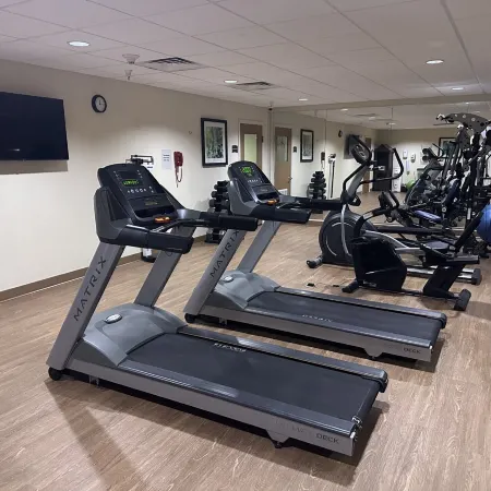 Staybridge Suites MINOT by IHG