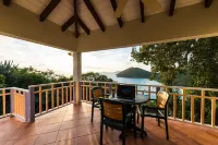 White Bay Villas and Beach Club - parking
