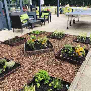 Campanile Prime - Argenteuil Hotel Exterior