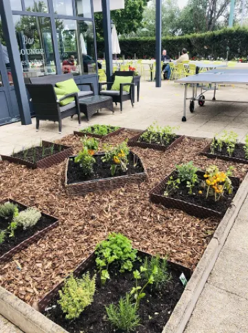 Campanile Prime - Argenteuil