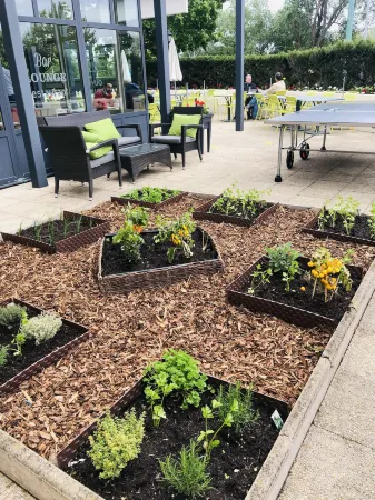 Campanile Prime - Argenteuil