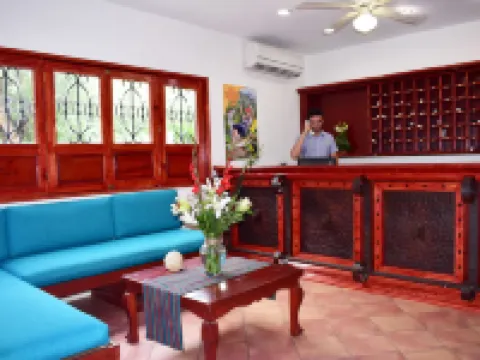 Hotel Casa Iguana Mismaloya Hotels in Puerto Vallarta