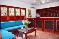 Hotel Casa Iguana Mismaloya Hôtels à : Puerto Vallarta