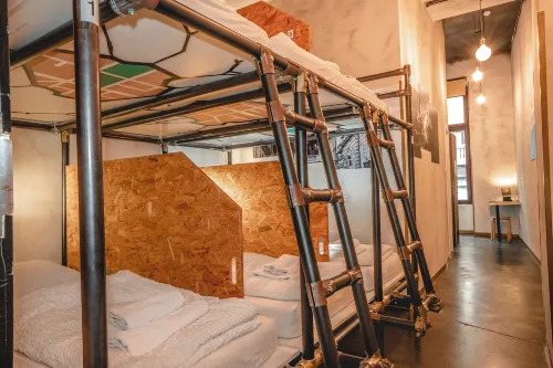 Chillout Hostel Zagreb