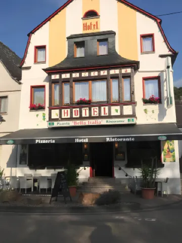 Hotel Bella Italia Hotels in Kobern-Gondorf
