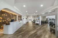 Comfort Inn & Suites Hotels in Andrews