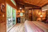 The Owl's Perch Hotel a Cheoah