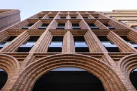 Skye Suites Sydney