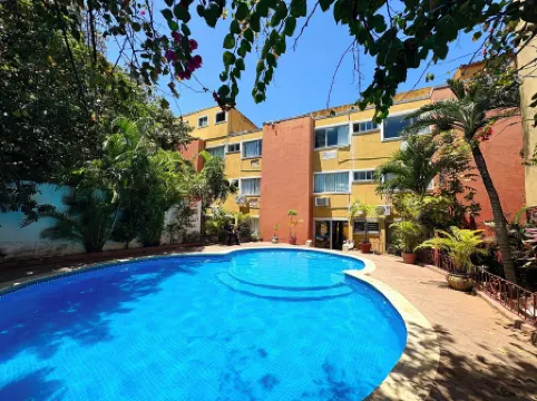 Suites Cancun Center