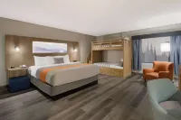Graystone Lodge, Ascend Hotel Collection Hotels in Boone