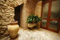 B&B Sciabakè Hotel a Polizzi Generosa