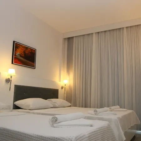 Liman Boutique Otel