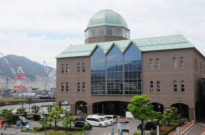 施設外観 クレイトンベイホテルの写真