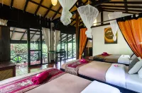 Hillside - Nature Lifestyle Lodge Hotels in Ban Xiang-Nouak