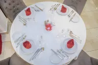 Atlantic View Hotel - breakfast