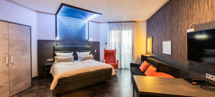 Premium by GS Hotel Hotels in München