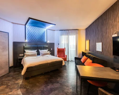 Premium by GS Hotel Hotels near Forstenried