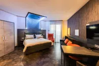 Premium by GS Hotel Hotele w: Obersendling