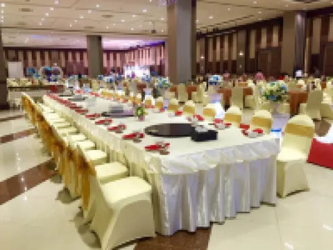 BK Place Hotel Hotels in Bueng Kan