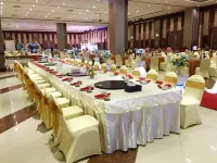 BK Place Hotel Hotels in Bueng Kan