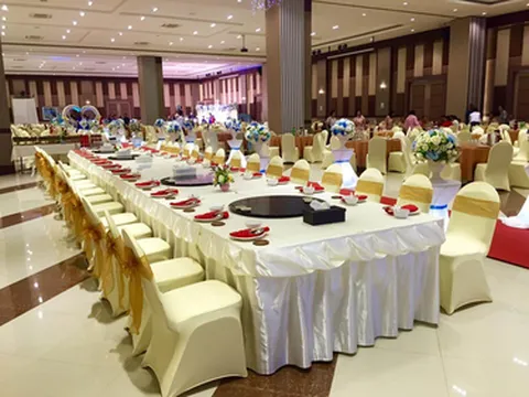 รูปภาพของโรงแรม บีเค เพลส