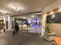 Up Tribeca Hotels near Teatro Apolo