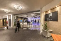 Up Tribeca Hotels in Buenos Aires