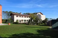Villa Almè Các khách sạn ở Brugnera