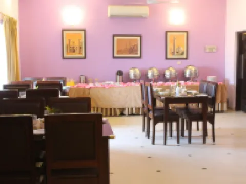 一號酒店-巴哈瓦爾布爾店 巴哈瓦爾布爾酒店