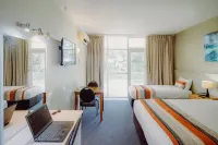 Artesian Spa Motel Hotels in Moree