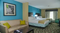 Holiday Inn Express & Suites Cuero Hôtels à : Cuero