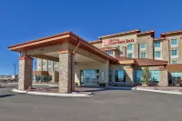 Hilton Garden Inn Gallup Hotels near Navajo Code Talkers Museum