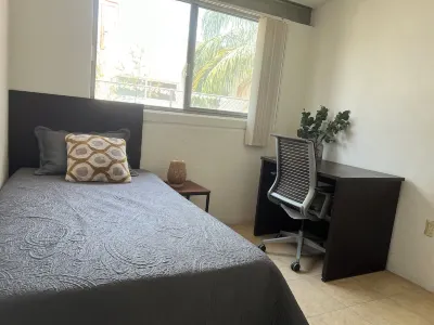 La Gran Casa, Queretaro Juriquilla Các khách sạn ở 