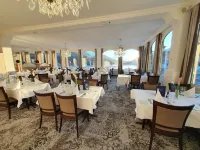 Hotel Waldhaus am See - servizio colazione