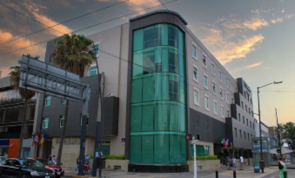 Hotel Portobelo