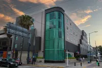 Hotel Portobelo Hotels in Гвадалахара