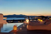 18 Grapes Hotel - 5 stjerner