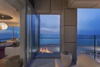 Royal Beach Hotel Tel Aviv by Isrotel Exclusive Hotels in Tel Aviv