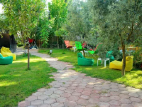 İznik Seyir Otel İznik otelleri