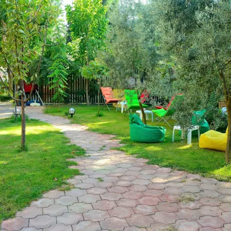 İznik Seyir Otel