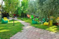 İznik Seyir Otel