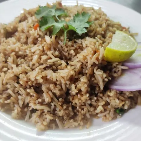 Hotel Riddhi Siddhi Restaurant & Bar