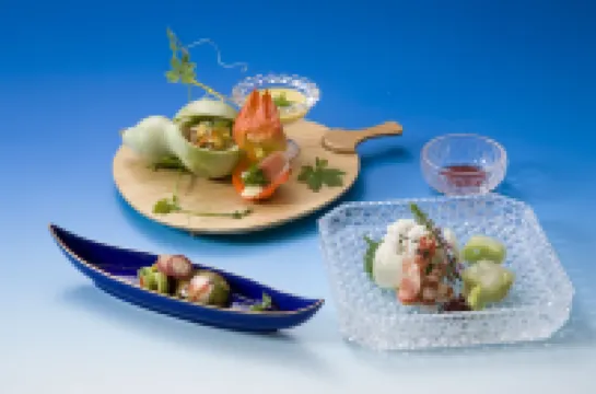 ريوكان هيراشين فنادق في 