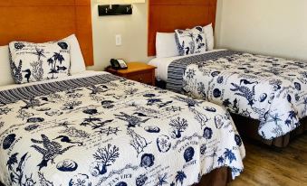 Oceanview Inn - Emerald Isle