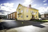 Pensionat Augustin Hotels in Gällivare