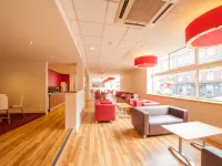 Travelodge Newcastle-under-Lyme Central Hôtels à : Newcastle-under-Lyme District
